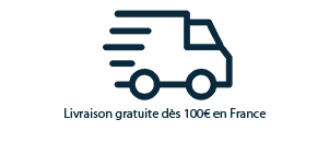 Livraison Gratuite