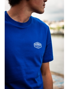 T-shirt Mixte Cherwood Factory
