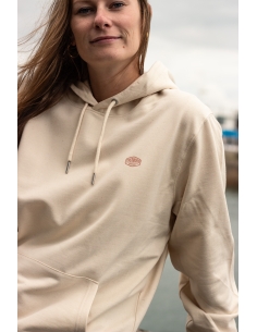 Hoodie Mixte Cherwood Factory